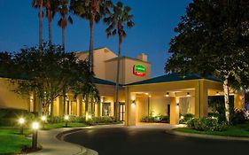 Courtyard by Marriott Orlando International Drive/convention Center